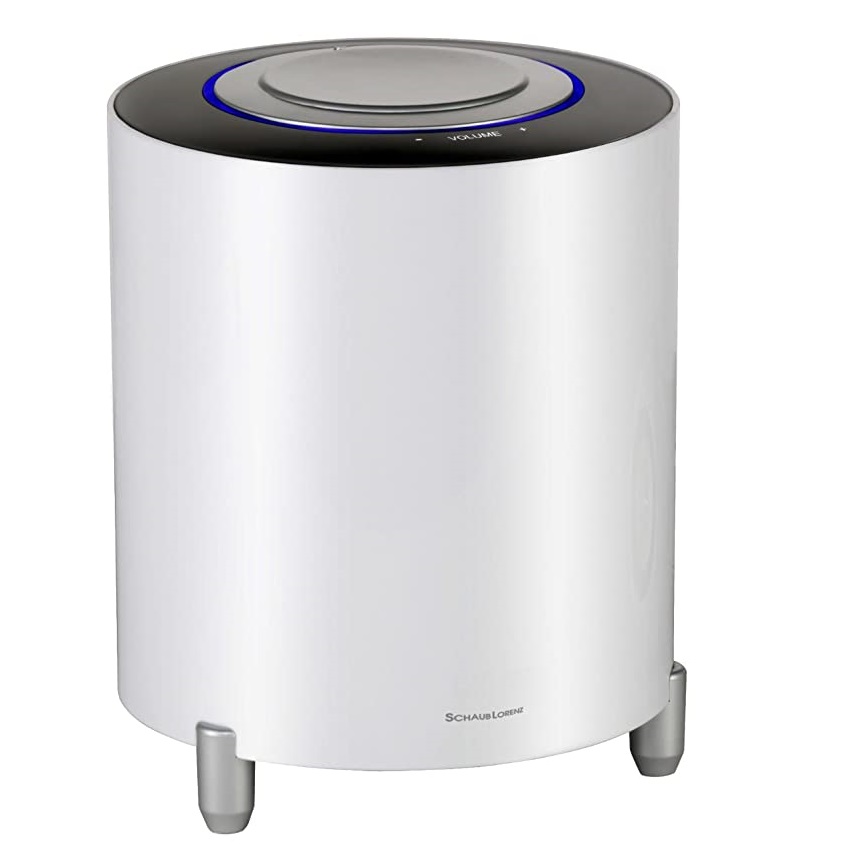 Subwoofer do zestawu 2.1 SCHAUB LORENZ LS 8804