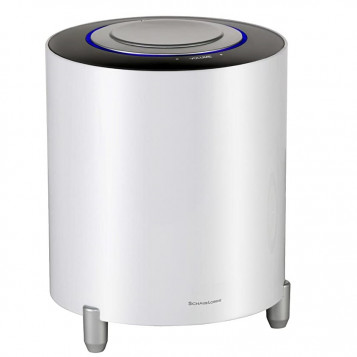 SCHAUB LORENZ LS 8804 – subwoofer do kompletu 2.1 (używany)