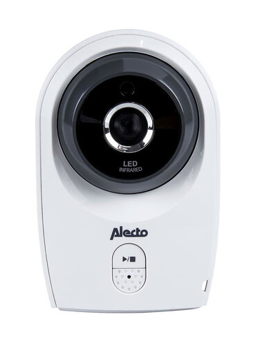 Kamera monitorująca niania elektroniczna Alecto Baby DVM-1431