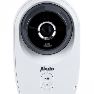 Kamera monitorująca niania elektroniczna Alecto Baby DVM-1431
