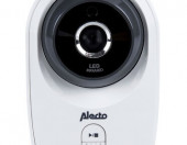 Kamera monitorująca niania elektroniczna Alecto Baby DVM-1431 – zdjęcie 1