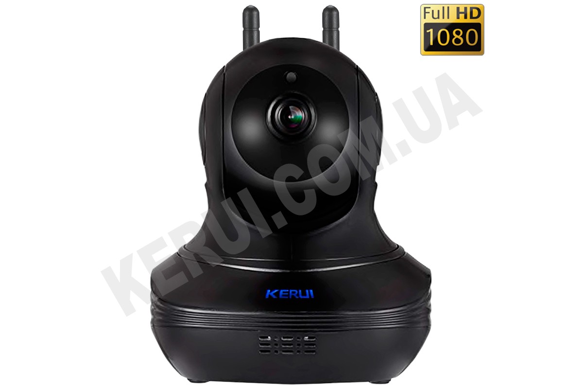 Kamera monitorująca niania elektroniczna Kerui GC15HEB IP