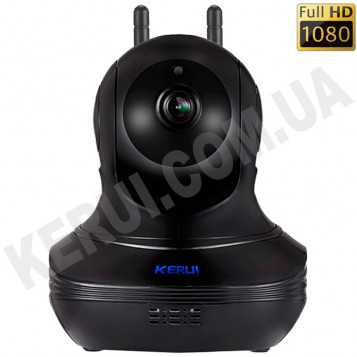 Kamera monitorująca niania elektroniczna Kerui GC15HEB IP