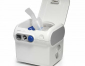 Inhalator Omron NE-C29-E CompAir Pro – zdjęcie 1