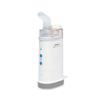 Nebulizator ultradźwiękowy inhalator Omron NE-U07