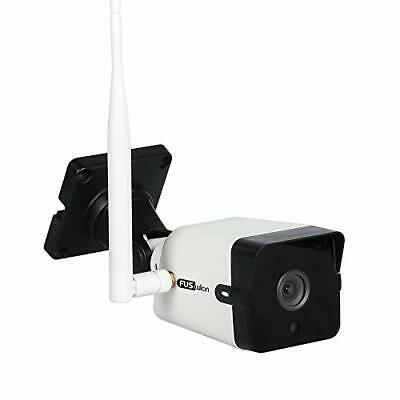 Kamera zewnętrzna IP FUSWLAN B09W-5MP 720P FHD IP66