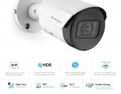 Zewnętrzna kamera Amcrest UltraHD 5MP IP5M-B1186EW-28MM IP67 PoE – zdjęcie 2