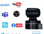Kamera do konferencji transmisji na żywo SMTAV A3X6U PTZ USB – zdjęcie 3