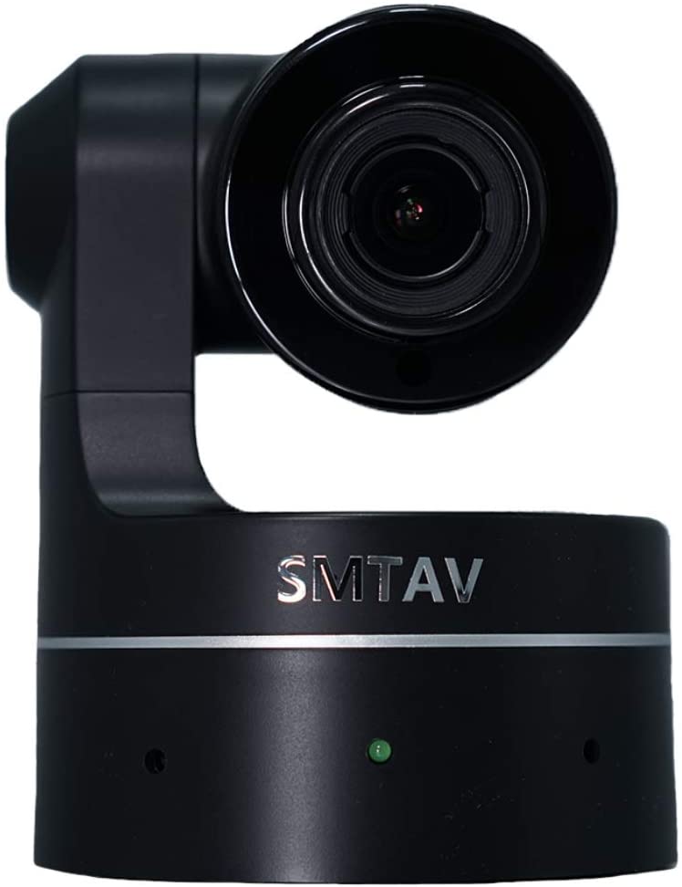 Kamera do konferencji transmisji na żywo SMTAV A3X6U PTZ USB