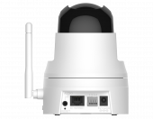 Kamera niania elektroniczna D-Link DCS-5222L WiFi HD LED IR biały – zdjęcie 2