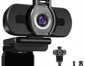Kamera internetowa Webcam Dericam W2 1080P FHD USB – zdjęcie 1