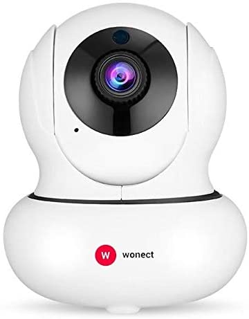 Kamera domowa niania elektroniczna Wonect K21 1080P FHD WiFi