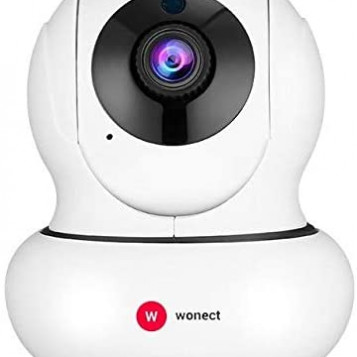 Kamera domowa niania elektroniczna Wonect K21 1080P FHD WiFi