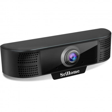 SriHome SH037 1080P FHD Skype – kamera internetowa (używany)