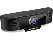 Kamera internetowa SriHome SH037 1080P FHD Skype  FaceTime USB – zdjęcie 1