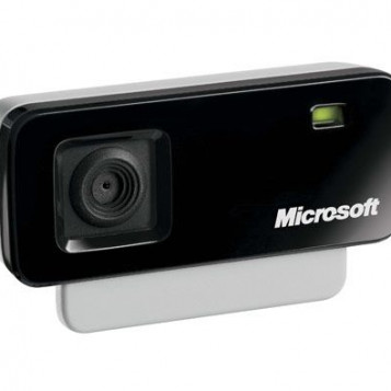 Microsoft LifeCam VX-500 USB – kamera internetowa (używany)