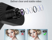 Kamera internetowa WebCam Wansview ‎102 FHD USB – zdjęcie 3