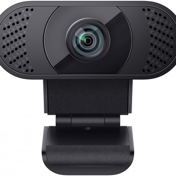 Kamera internetowa WebCam Wansview ‎102 FHD USB (używany)