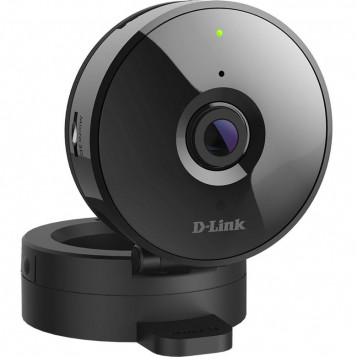 Niania elektroniczna IP D-Link DCS-936L WiFi HD LED IR