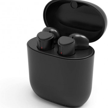 Bezprzewodowe słuchawki douszne G33 Pro Bluetooth 5.0TWS czarny