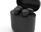 Bezprzewodowe słuchawki douszne G33 Pro Bluetooth 5.0TWS czarny – zdjęcie 1