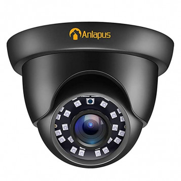 Anlapus C221 1080P 5MP – kamera monitoringu, stan: używany