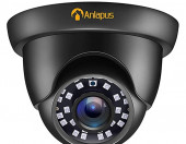 Kamera monitoringu Anlapus C221 1080P 5MP kopułowa – zdjęcie 1