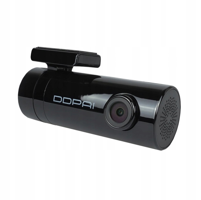 Wideorejestrator kamera samochodowa DDPai Mini Dash Cam Full HD Wi-Fi