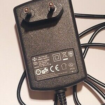 Zasilacz do routera Switching Power Supply (stan nowy)