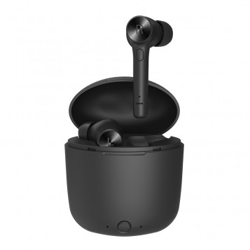 Słuchawki bezprzewodowe dokanałowe Bluedio Hi True Bluetooth 5.0