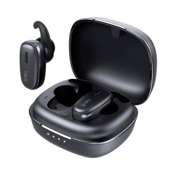 Słuchawki bezprzewodowe dokanałowe Havit I91 TWS Bluetooth 5.0