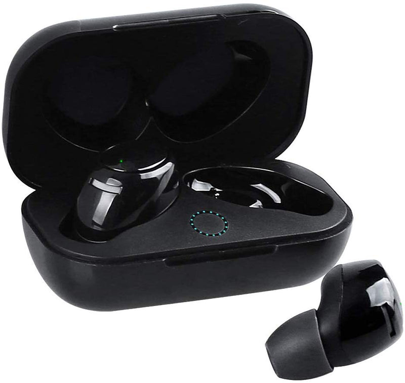 Słuchawki bezprzewodowe dokanałowe T1 EarBuds Bluetooth 5.0