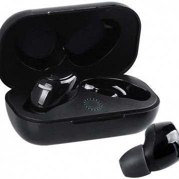 Słuchawki bezprzewodowe dokanałowe T1 EarBuds Bluetooth 5.0