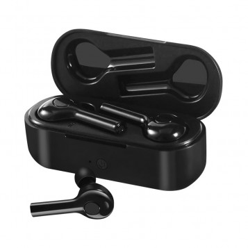 Słuchawki bezprzewodowe dokanałowe TW08 TWS Bluetooth 5.0