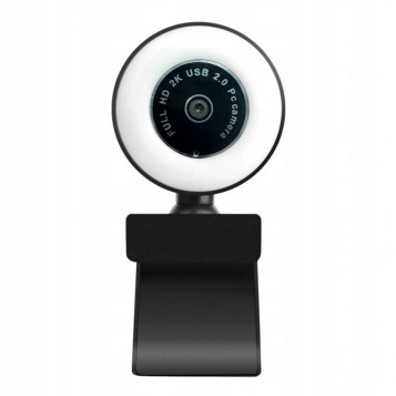 Duxo WebCam-Q20 1080P – kamera internetowa (używany)