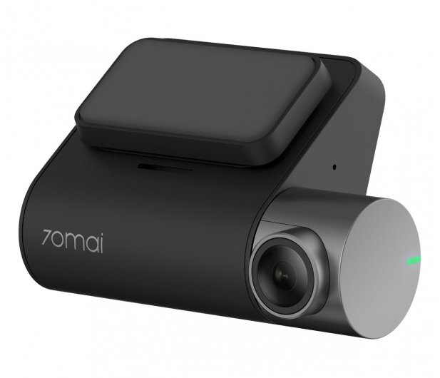 Kamera samochodowa wideorejestrator zomai 70mai Dash Cam Midrive D02