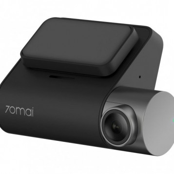 Kamera samochodowa wideorejestrator zomai 70mai Dash Cam Midrive D02