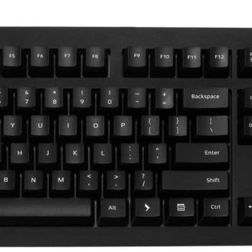 Daskeyboard DASK4MKPROCLI – klawiatura przewodowa (używany)