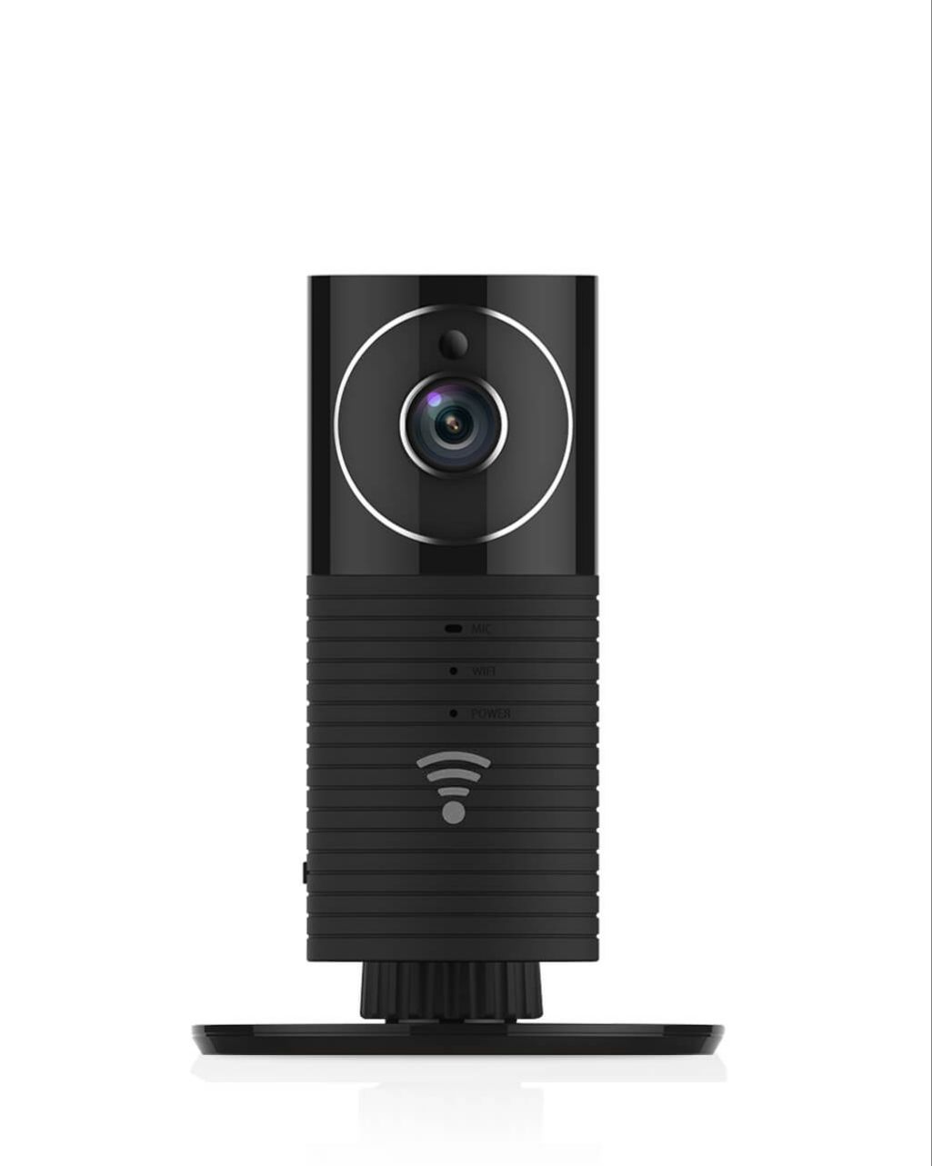 Bezprzewodowa kamera Clever Dog DOG-1W Smart WiFI czarny