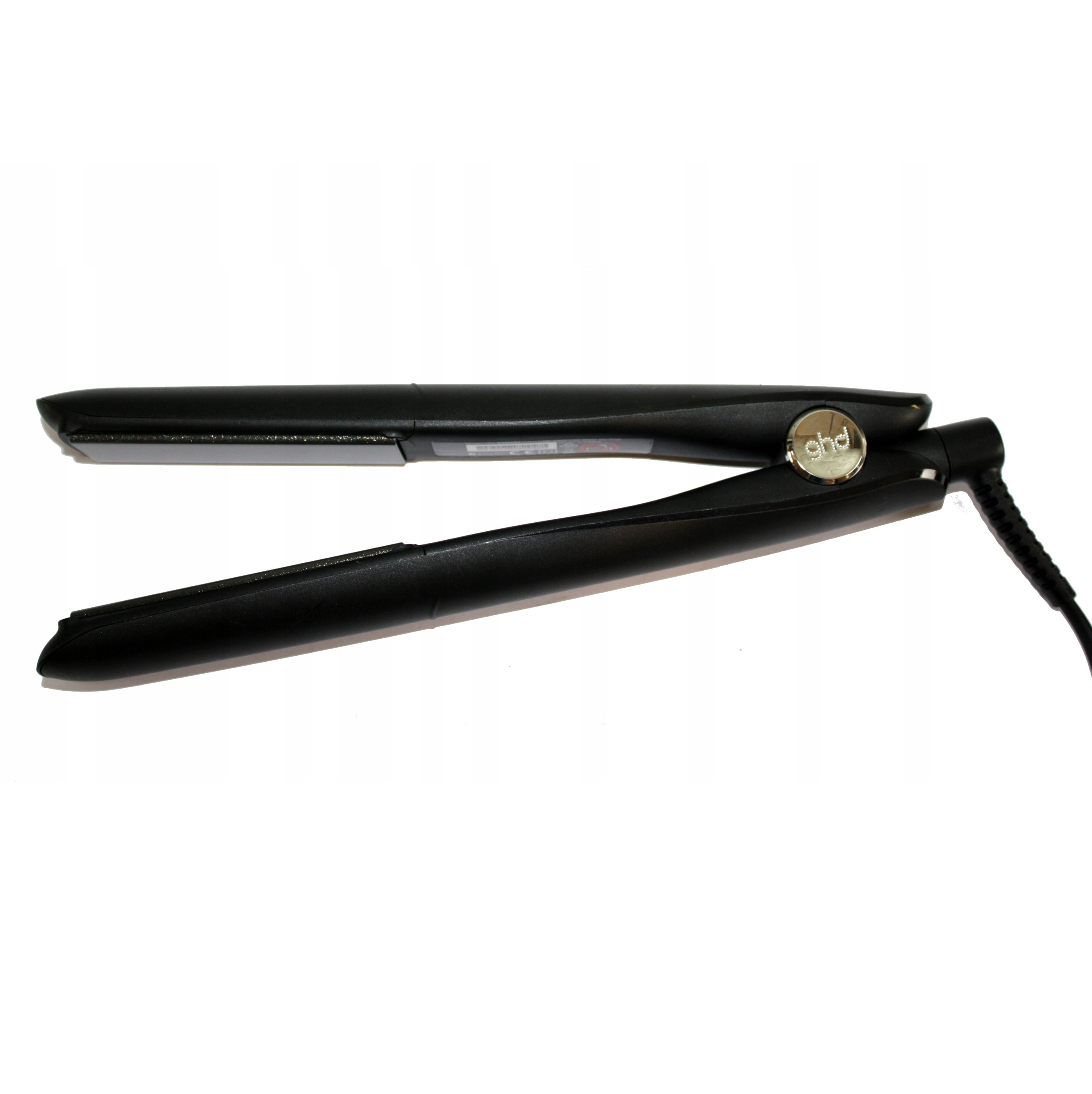 Prostownica do włosów ceramiczna GHD Gold S7N261 czarny