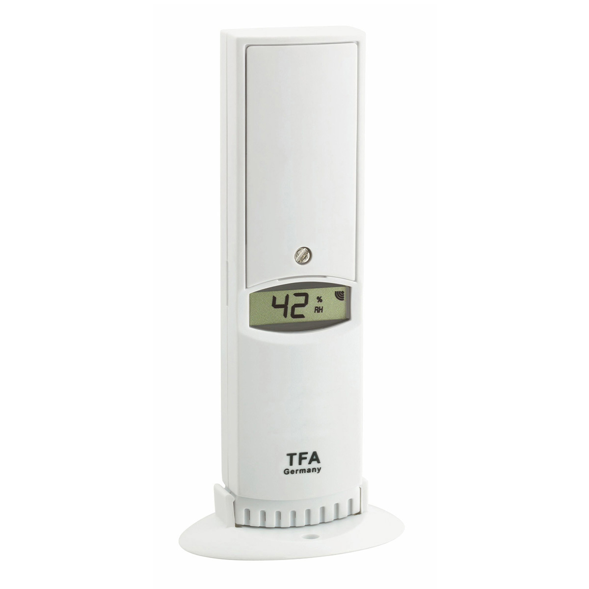 Czujnik bezprzewodowy stacja pogody TFA 30.3305.02 Weatherhub