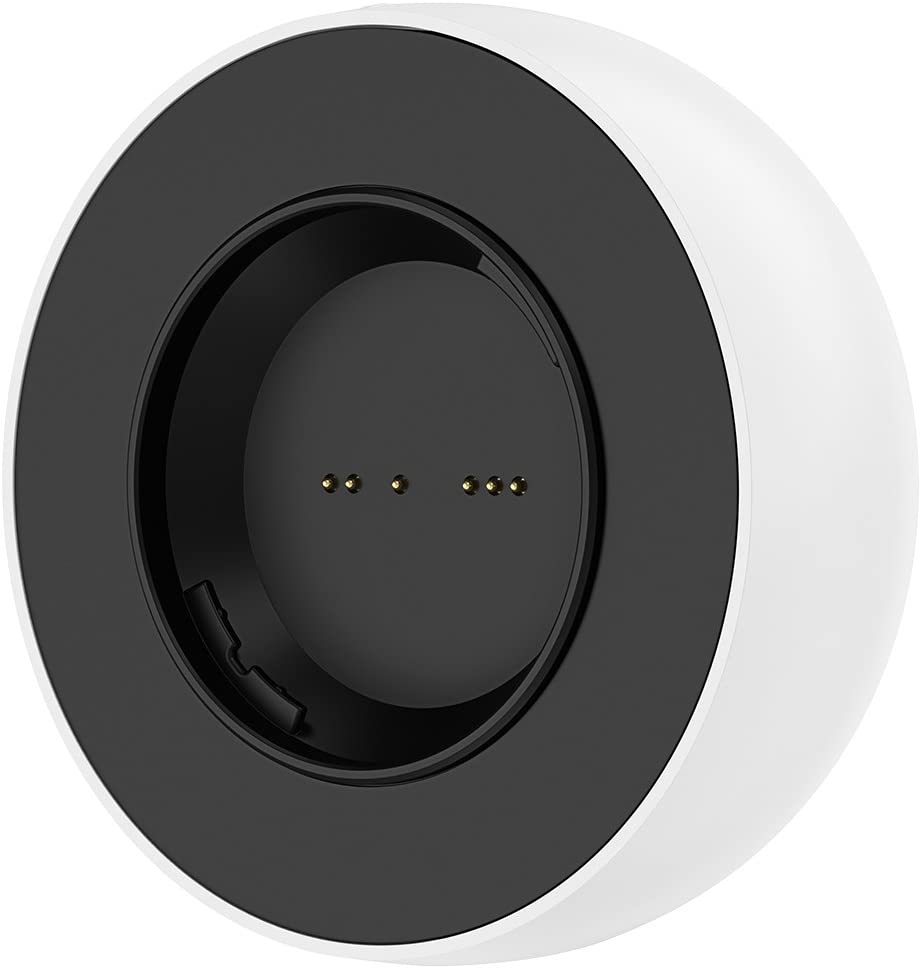Akumulator Logitech Circle 2 o żywotności do 3 miesięcy