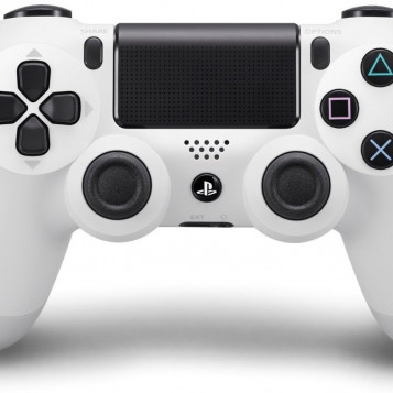Sony PS4 CUH-ZCT1E – kontroler pad do konsoli, stan: nowy