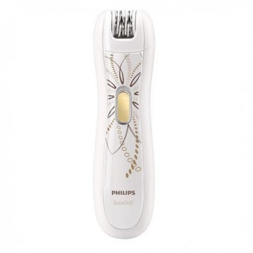 Bezprzewodowy depilator Philips Satin Touch HP6365
