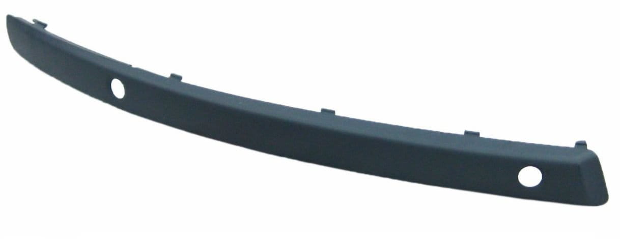 BMW listwa ozdobna ochronna zderzaka premium greenline PRASCO BM1211231