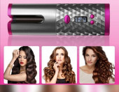 Przenośna bezprzewodowa automatyczna lokówka uPup Beauty S600 – zdjęcie 1