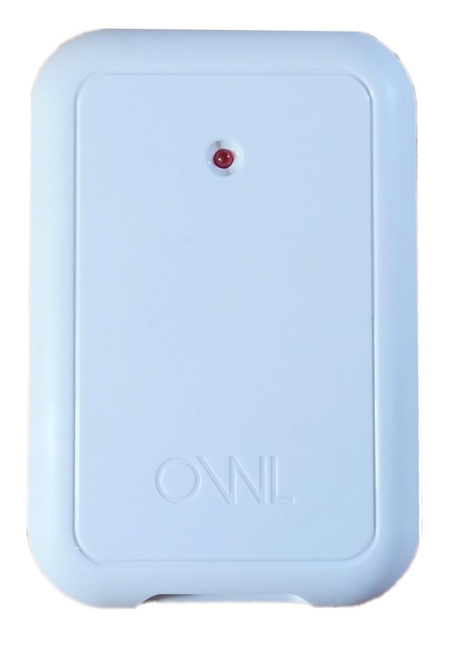Nadajnik 3-kanałowy OWL CMR180 dla Owl Micro+ i Owl Intuition-E