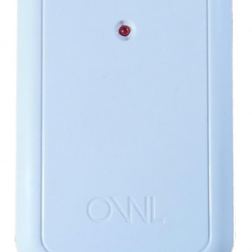 Nadajnik 3-kanałowy OWL CMR180 dla Owl Micro+ i Owl Intuition-E