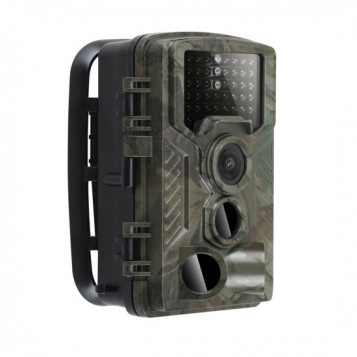 Kamera leśna fotopułapka Distiane 1080P 8MP LCD IP54