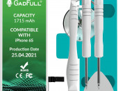 Bateria kompatybilna z iPhone 6S GadFull ‎MB1007AP zestaw naprawczy – zdjęcie 1